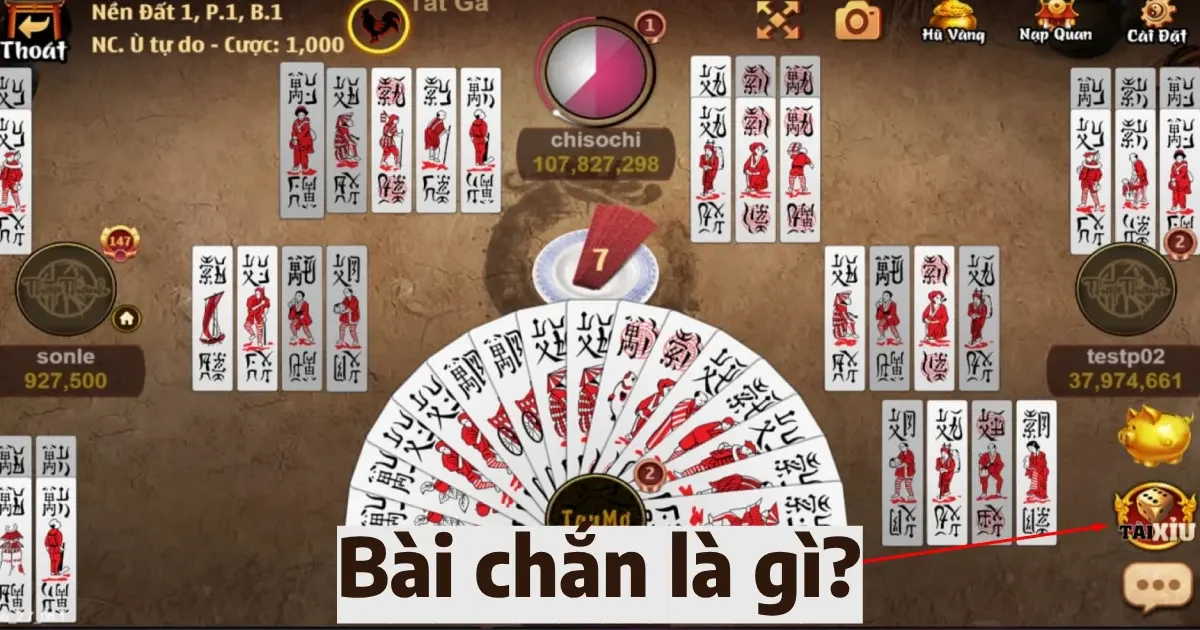 bai chan la gi 4