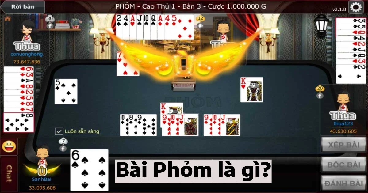 bai phom la gi 4