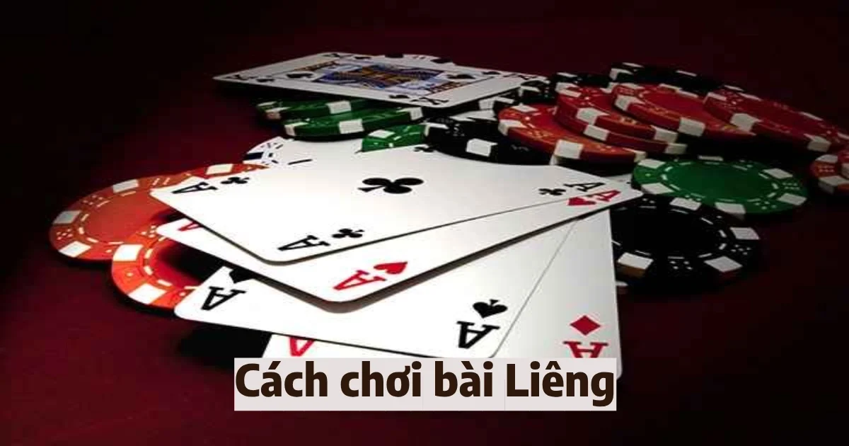 cach choi bai lieng 5