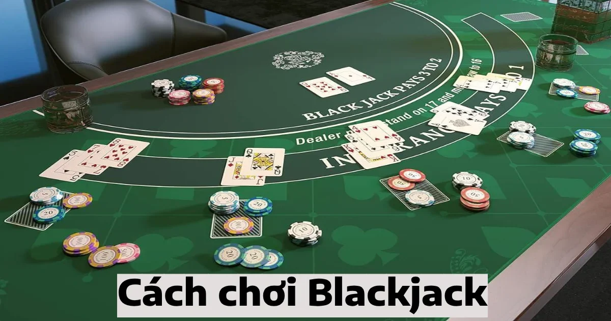 cach choi blackjack 4