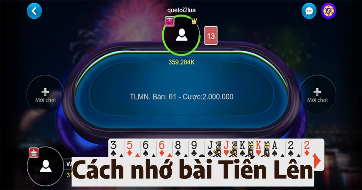 cach nho bai tien len 5
