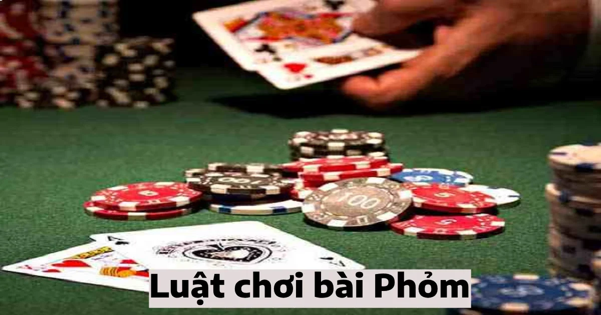 luat choi bai phom 5