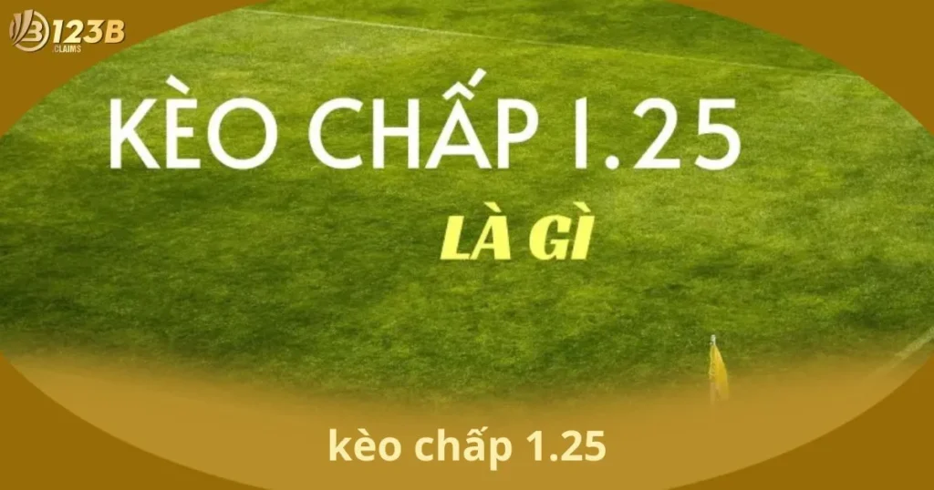 Kèo Chấp 1 Trái - Làm Sao Để Tăng Cơ Hội Thắng